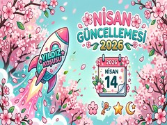 Slotrun Nisan 2026 Platform Güncellemesi Kapak