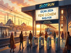 Slotrun Ocak 2026 Platform Haberi Kapak